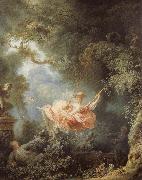 Jean Honore Fragonard The swing oil painting picture wholesale